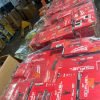 Milwaukee Tool Pallets