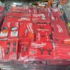 Milwaukee Tool Pallets