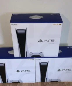 PS5 Pallets