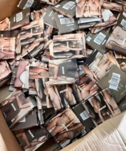 Skim Clothing Pallets