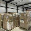 MACY’S STORE STOCK PALLET