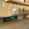 hisense 65 inch 4k tvs