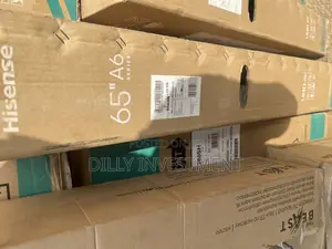hisense 65 inch 4k tvs