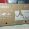 Hisense 65 Inch A6K Series UHD 4K TV