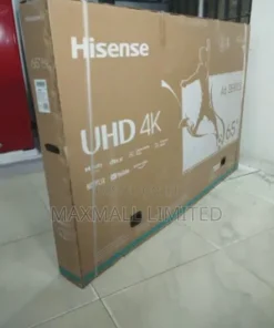 Hisense 65 Inch A6K Series UHD 4K TV