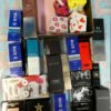 HIGHER END COSMETICS NARS NUEST GUERLAIN MERCIER GERARD
