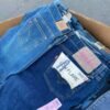 Male jeans pallets