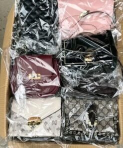 Women’s Handbags Pallets
