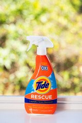 tide detergents