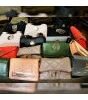 BeBe handbags wholesale pallet handbags 50pcs
