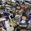Cosmetic Pallets