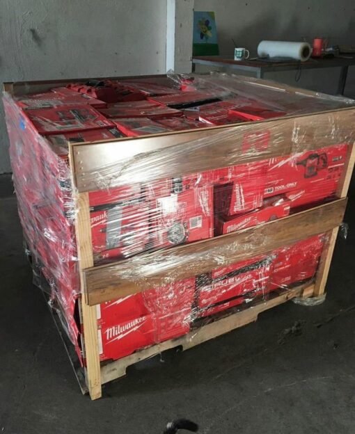 milwaukee tool set