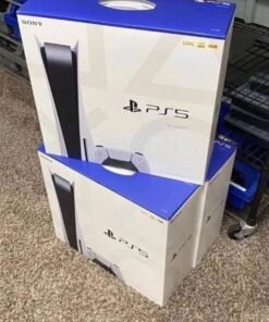 PS5 PALLETS