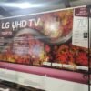 BRAND NEW SMART TV PALLETS
