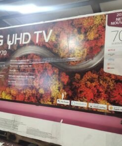 BRAND NEW SMART TV PALLETS