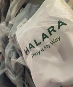 Halara clothing pallet