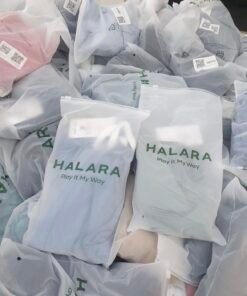 Halara clothing pallet