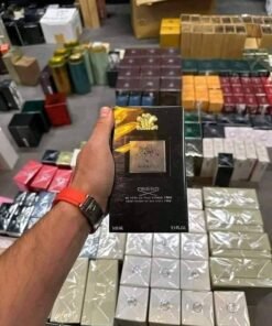 MIXED ORIGINAL PERFUMES PALLETS