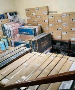 Brand New TV's available Samsung, Galaxy, LG and Hisense smart TV's