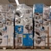 Household appliances