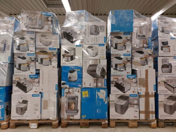 Household appliances