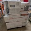 Mixed liquidation truckload