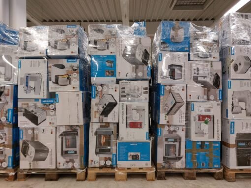 Household appliances