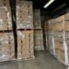 Mystery Boxes Liquidation Pallets