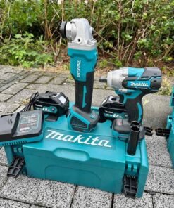 mg121-Makita XT288T 18V LXT Lithium