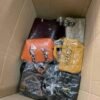 Ladies handbag pallets