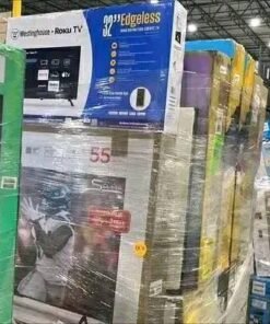 Samsung brand new tvs