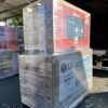 Brand new Vizio tv pallets