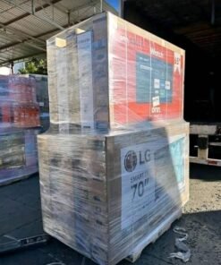 Brand new Vizio tv pallets