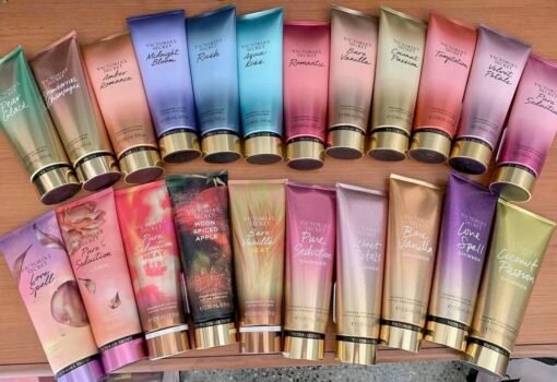 Classic Original Victoria Secrete Perfumes