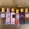 Victoria Secrete Perfume Pallets