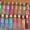 Classic Original Victoria Secrete Perfumes
