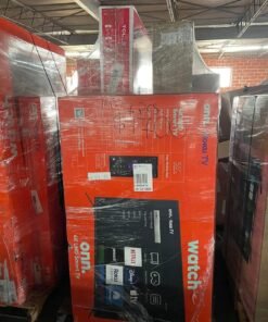 BRAND NEW SMART TV PALLETS