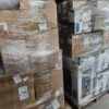 New Truckload pallets