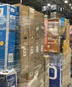 Samsung brand new tvs