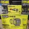 Ryobi Tools Pallets