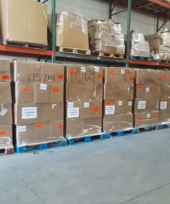 Cosmetic Pallets