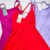 HALARA ACTIVEWEAR DRESSES WOMEN’S NEW BULK CLOTHING