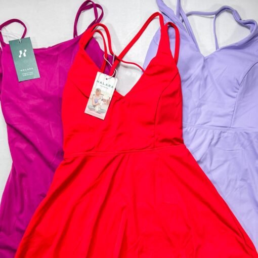 HALARA ACTIVEWEAR DRESSES WOMEN’S NEW BULK CLOTHING