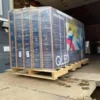 Mixed TV pallets