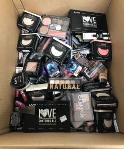 Cosmetics pallets