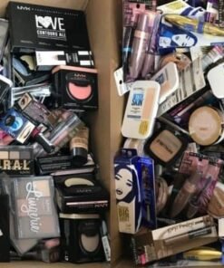 Cosmetics pallets