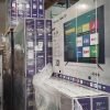 Hisense smart TV pallet