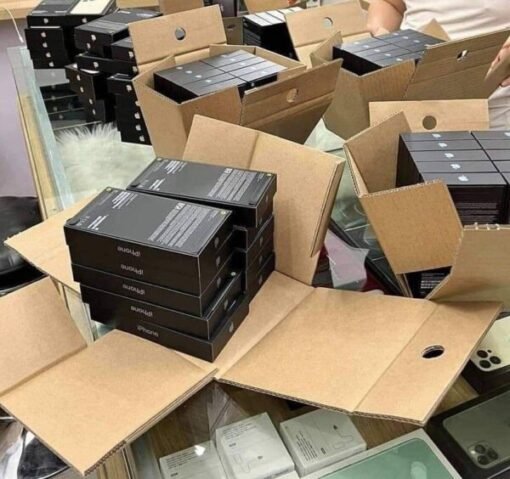 iphone pallets for sale​