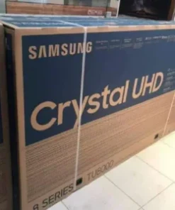 Mixed TV pallets