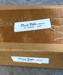 Mini/Box of Mixed Free People Jewelry